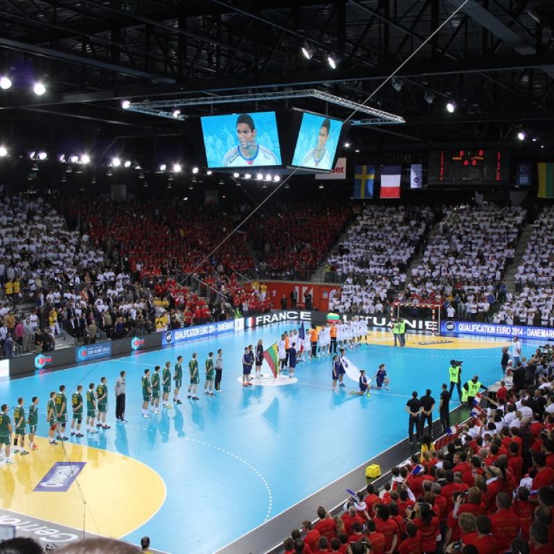 Fédération Française de Handball