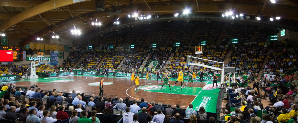 CSP Limoges