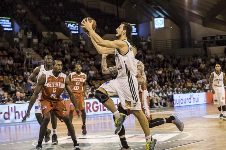 CSP Limoges