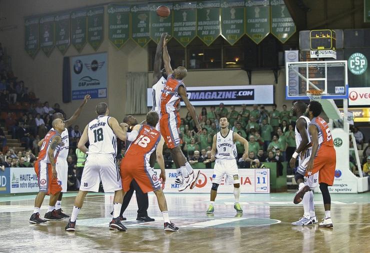 CSP Limoges