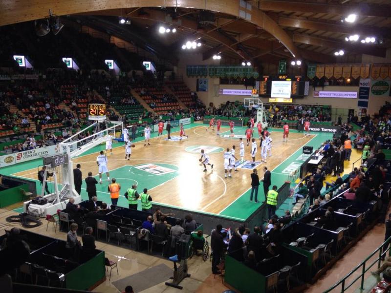 CSP Limoges
