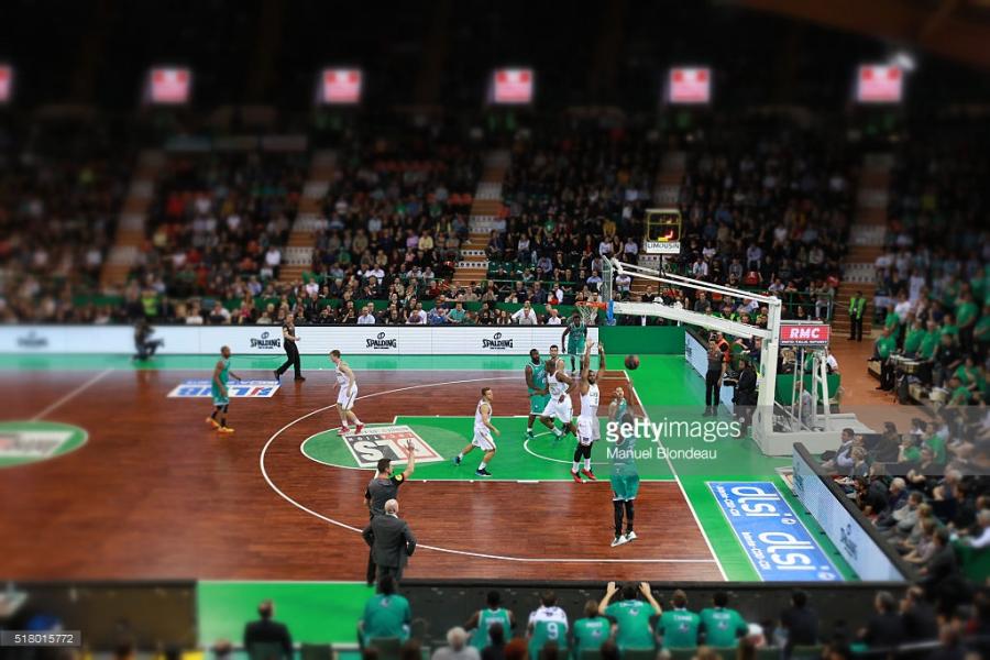 CSP Limoges