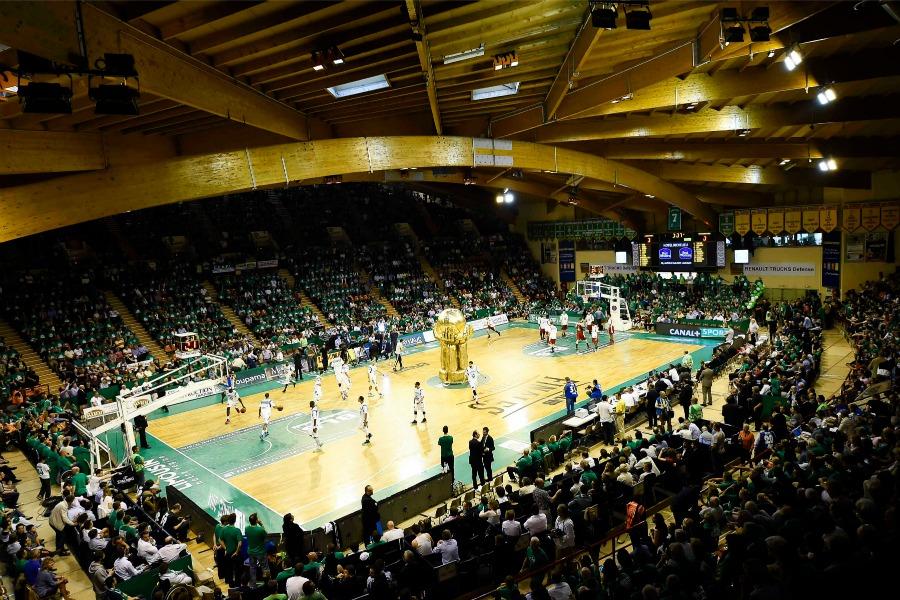 CSP Limoges