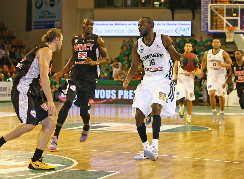 CSP Limoges