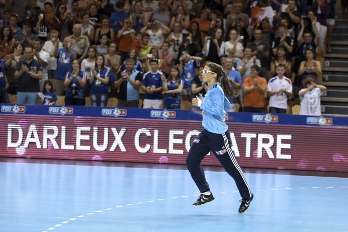 Fédération Française de Handball