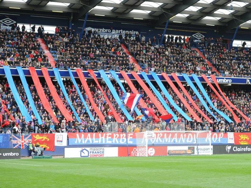 Stade Malherbe de Caen
